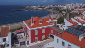  Casa do Médico de São Rafael  Синиш